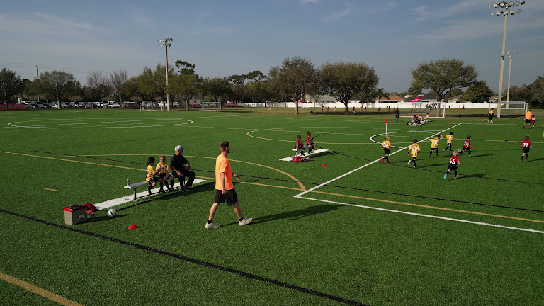 Tampa Dynamo FC — Riverview, Florida (2)
