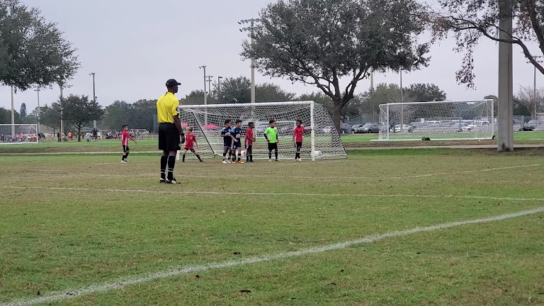 Tampa Dynamo FC — Riverview, Florida (3)