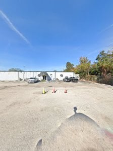 Tampa Men’s Club