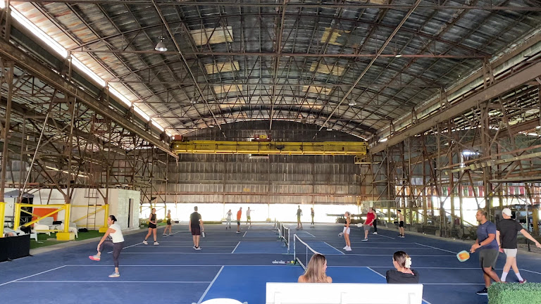 Tampa Pickleball Crew — Tampa, Florida (3)