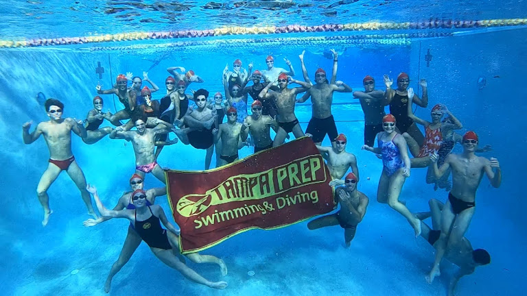 Tampa Prep Aquatics Facility — Tampa, Florida (2)