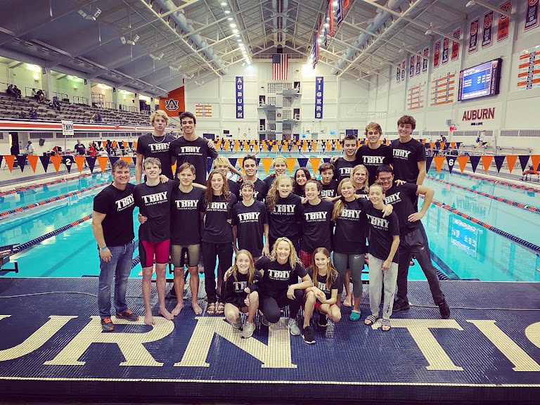 Tampa Prep Aquatics Facility — Tampa, Florida (3)