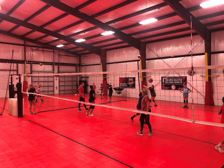 Tampa United Volleyball Academy — Tampa, Florida (2)