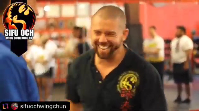 Tampa Wing Chun Kung Fu, Martial Arts and Self-Defense — Tampa, Florida (2)