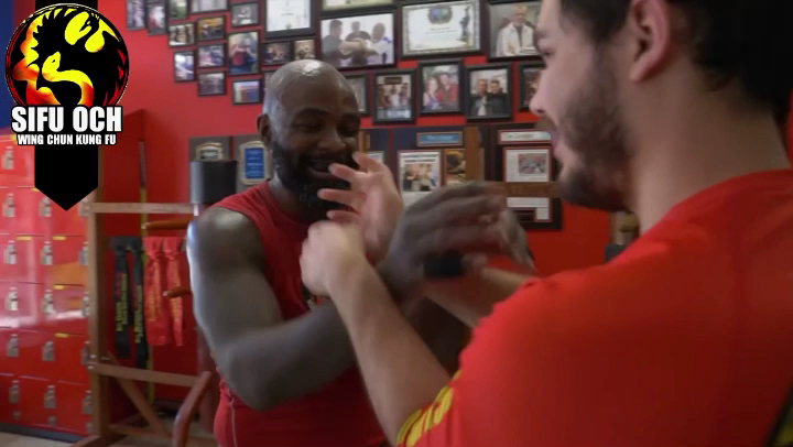 Tampa Wing Chun Kung Fu, Martial Arts and Self-Defense — Tampa, Florida (3)