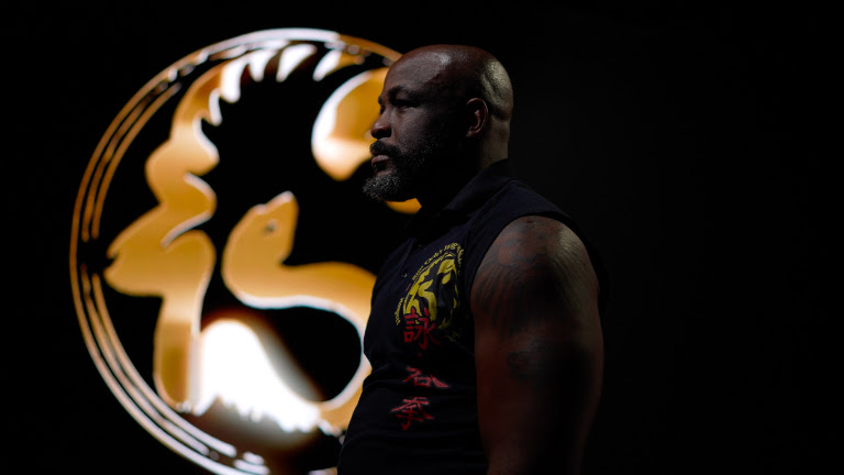 Tampa Wing Chun Kung Fu, Martial Arts and Self-Defense — Martial Arts venue in Tampa, Florida