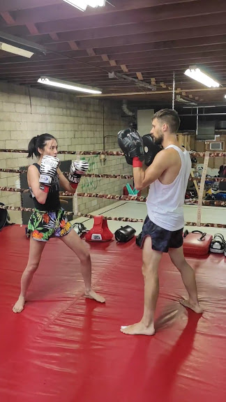 Tankhead Thai Boxing — Denver, Colorado (3)