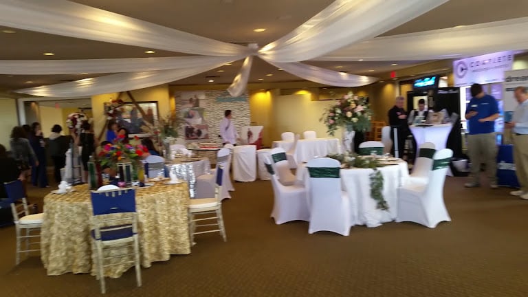 Tanoan Country Club — Albuquerque, New Mexico (3)