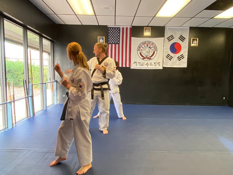 Tao Martial Arts — Mesa, Arizona (2)