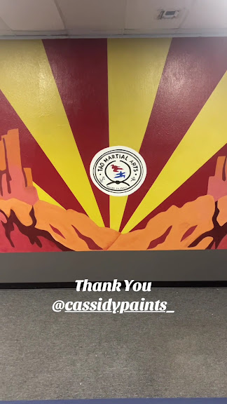 Tao Martial Arts — Mesa, Arizona (3)