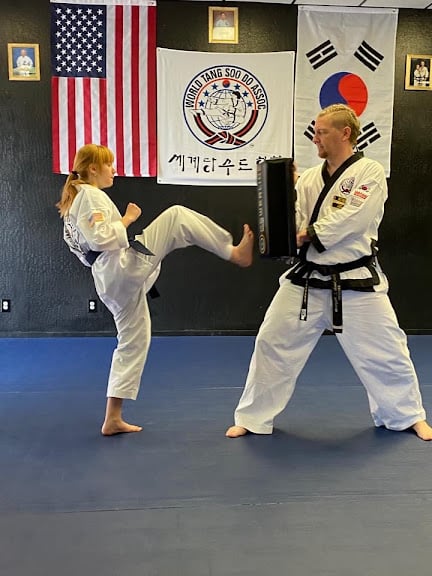 Tao Martial Arts — Martial Arts venue in Mesa, Arizona