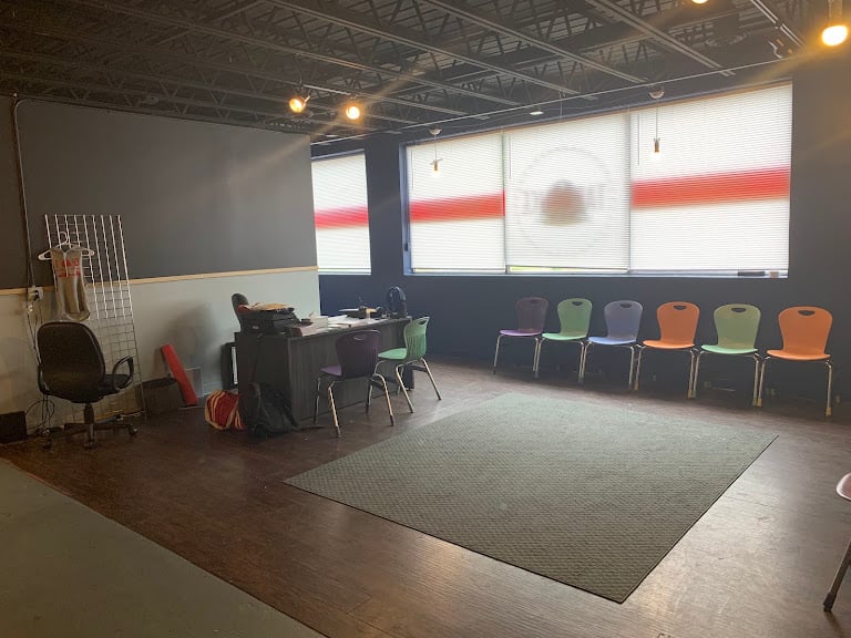 Tap Dance Detroit — Ferndale, Michigan (2)