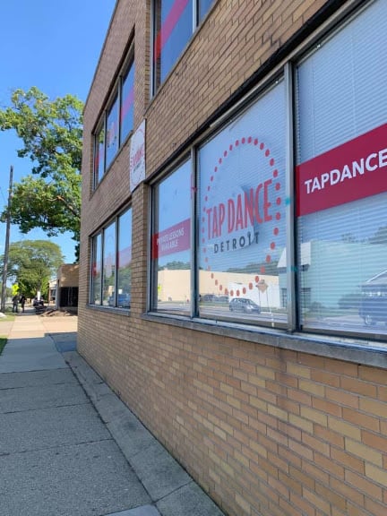 Tap Dance Detroit — Dance venue in Ferndale, Michigan