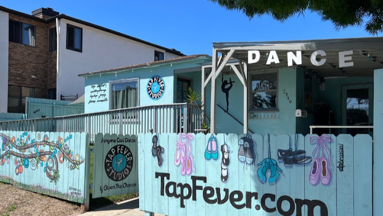 Tap Fever Studios