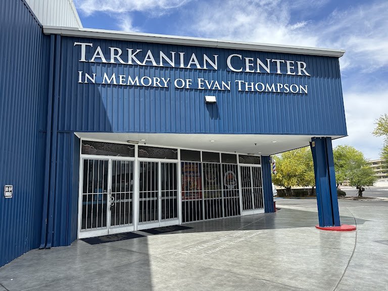 Tarkanian Basketball Academy — Basketball venue in Nevada