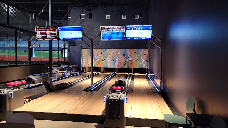 Taroko Sports — Chandler, Arizona (3)