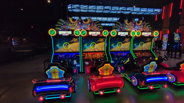 Taroko Sports — Katy, Texas (3)
