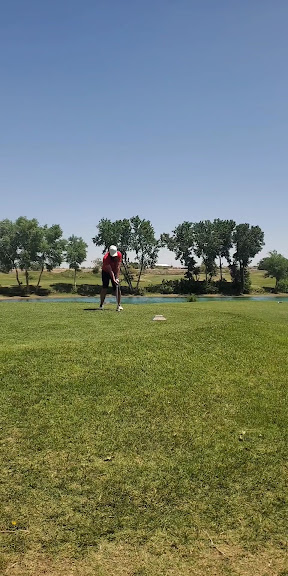 Tascosa Golf Club — Amarillo, Texas (3)