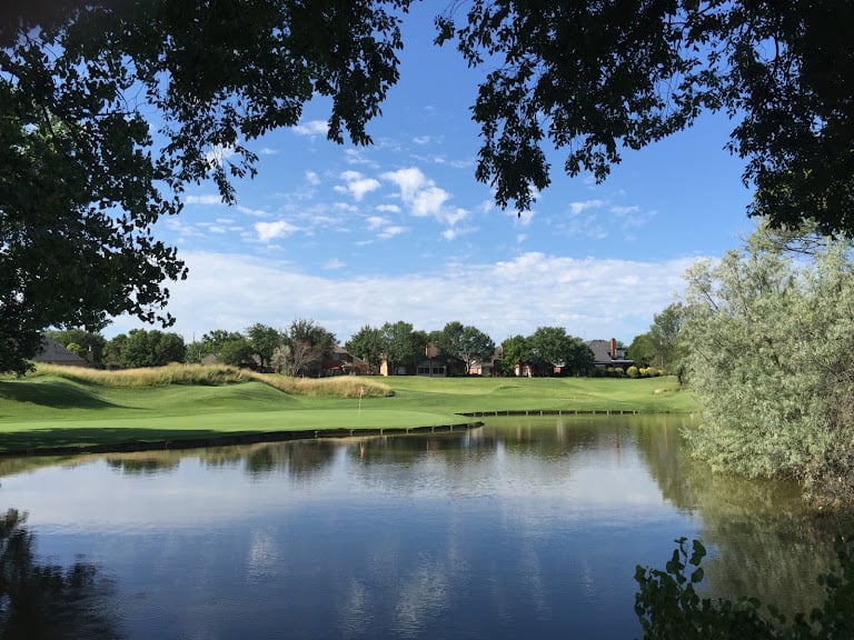 Tascosa Golf Club