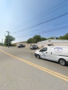 Taunton Rifle & Pistol Club — Taunton, Massachusetts (2)