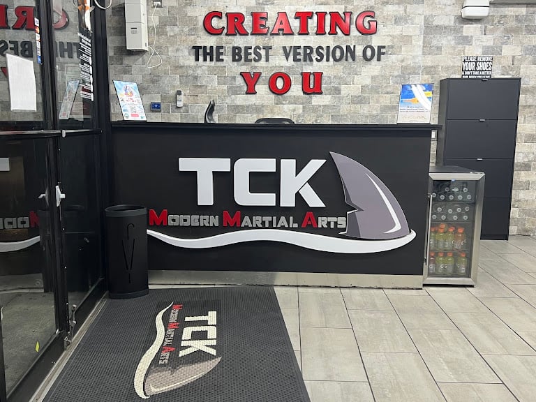 TCK Modern Martial Arts — Boxing venue in Bronx, New York