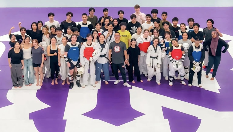 Team Eagles Training Center — Flushing, New York (2)