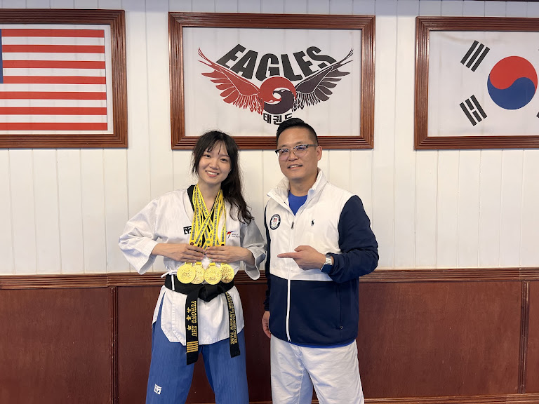 Team Eagles Training Center