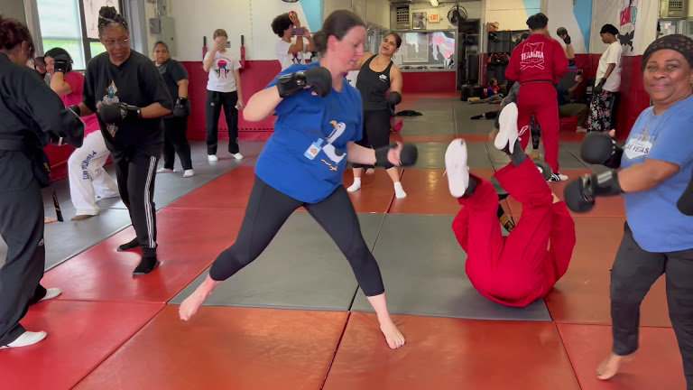 Team Prospect Martial Arts — Bronx, New York (2)