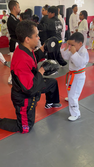 Team Prospect Martial Arts — Bronx, New York (3)