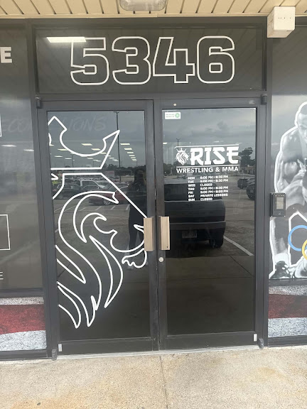 Team RISE HTX Atascocita — Humble, Texas (2)
