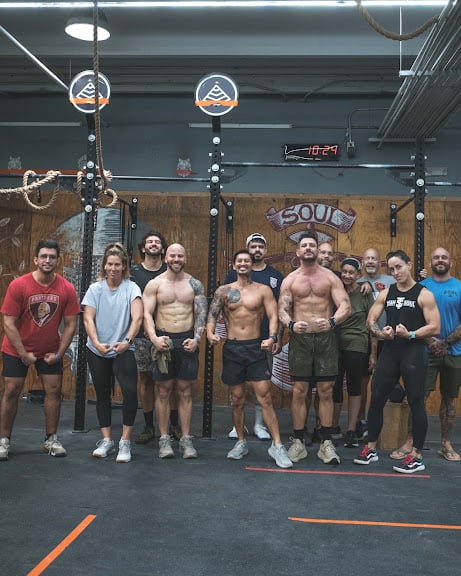 Team Soul Miami — Miami, Florida (2)