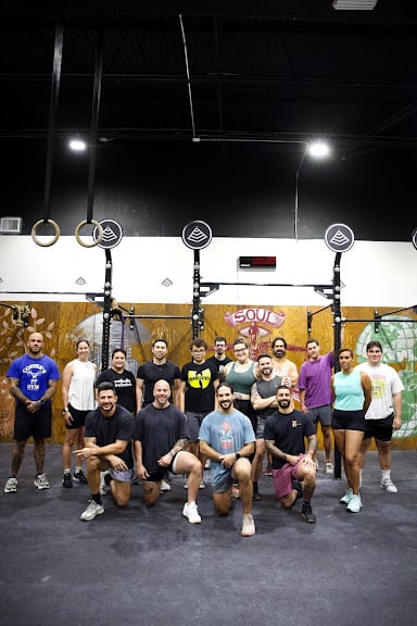 Team Soul Miami — Miami, Florida (3)
