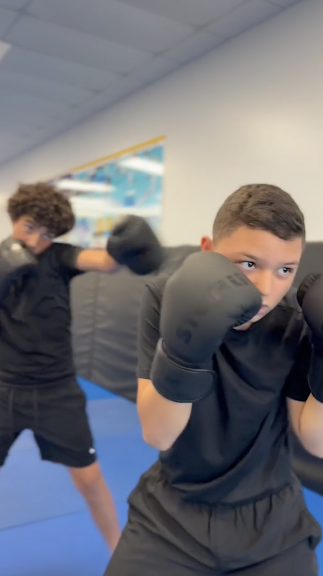 Team Third Law Academy — Naples, Florida (2)