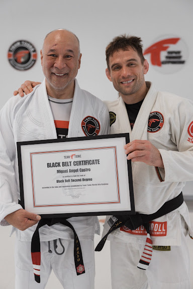 Team Tooke Martial Arts Academy — Cypress, Texas (2)