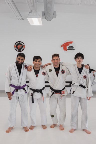 Team Tooke Martial Arts Academy — Cypress, Texas (3)