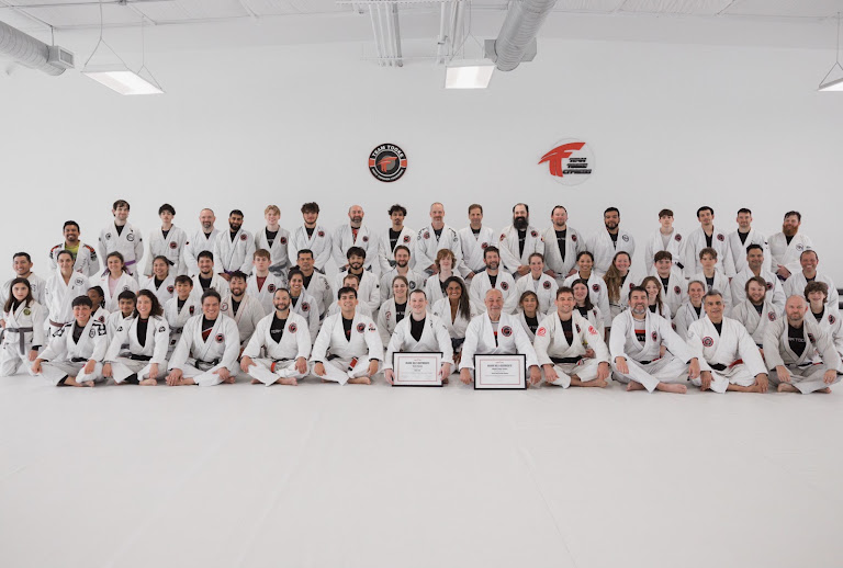 Team Tooke Martial Arts Academy