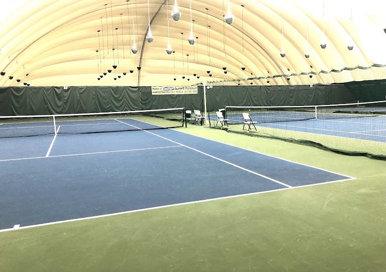 Team Witsken Tennis & Pickleball, LLC