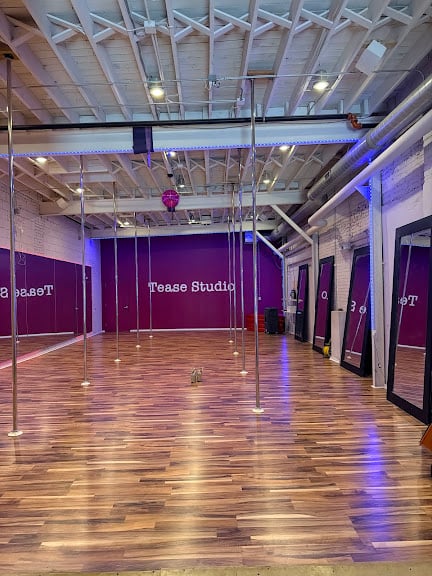 Tease Studio — Denver, Colorado (3)