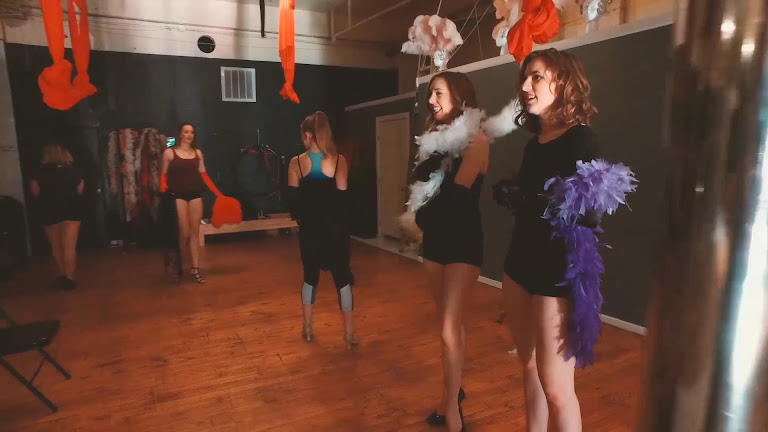 Teaze Dance & Fitness — Oklahoma City, Oklahoma (2)