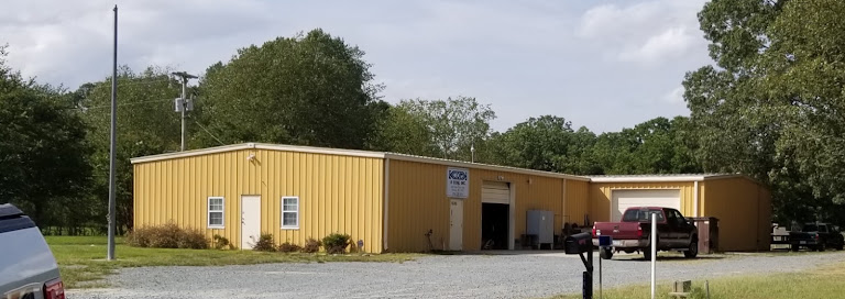 Tech Fall Wrestling Club — Monroe, North Carolina (2)