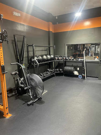 Teddy's Fitness Boxing — Arlington, Virginia (2)