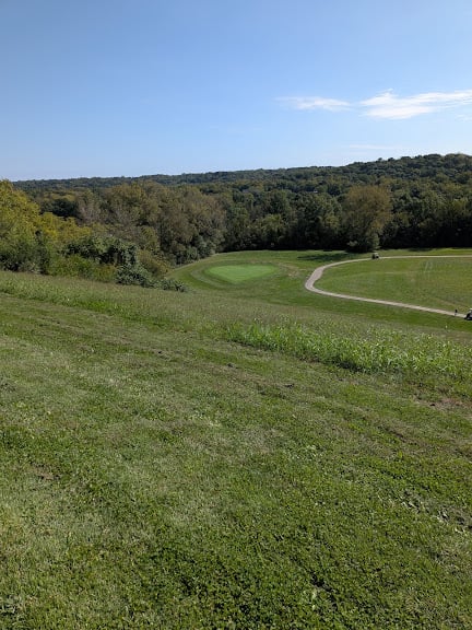 Teetering Rocks Golf Course — Kansas City, Missouri (2)