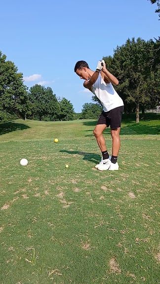 Teetering Rocks Golf Course — Kansas City, Missouri (3)