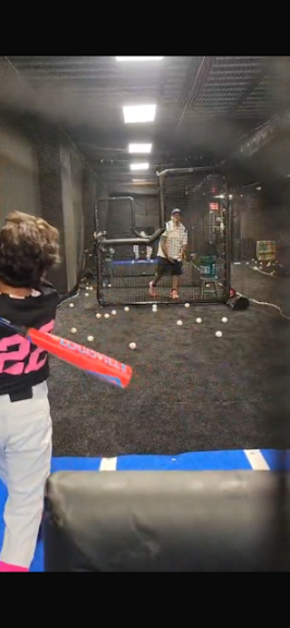 Tejada Baseball Club — New York, New York (2)