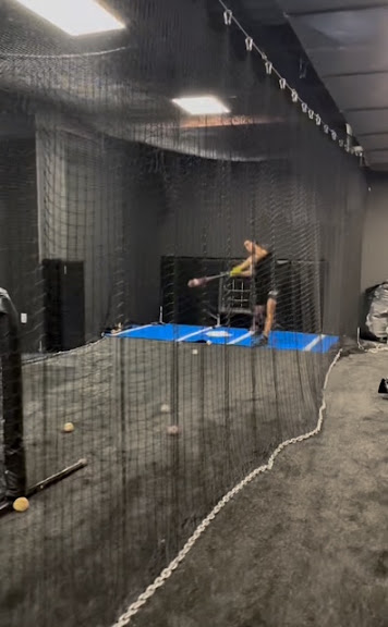 Tejada Baseball Club — New York, New York (3)