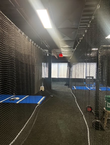 Tejada Baseball Club — Baseball venue in New York, New York