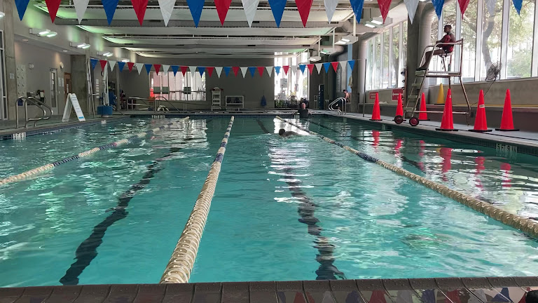 Tellepsen Family Downtown YMCA — Houston, Texas (3)