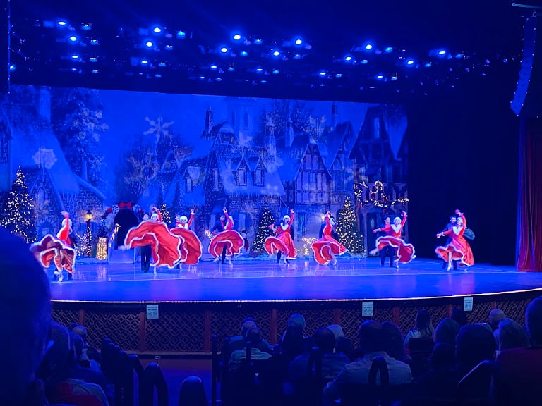 Tempe Dance Academy