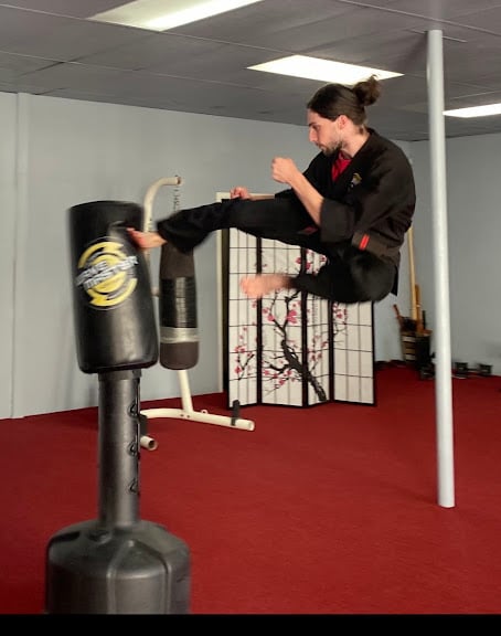 Tempe Shao-Lin Kempo
