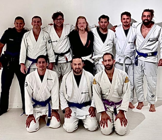 Temple Martial Art Studio